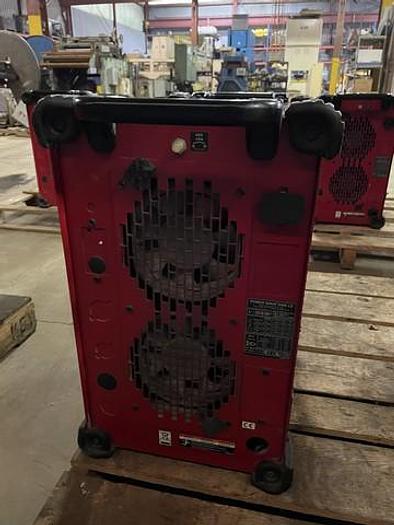 Used 2015 Lincoln Powerwave S500 CE