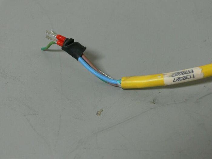 Used Rosemount 3244MV F1NAA01C1X304 MultiVariable Temperature Transmitter