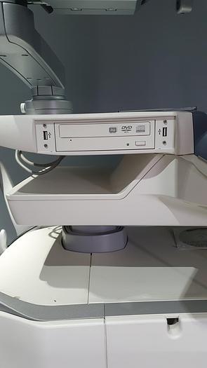 Gebraucht GE Voluson E8 Ultraschalgerät