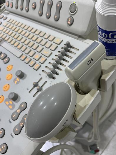 Gebraucht Philips HD 11 XE Ultraschallgerät mit 5x Sonden