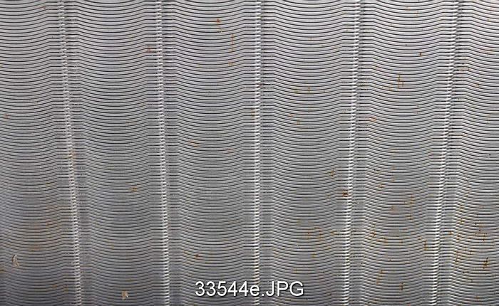 Used Bauer 10' Hydrasieve #33544