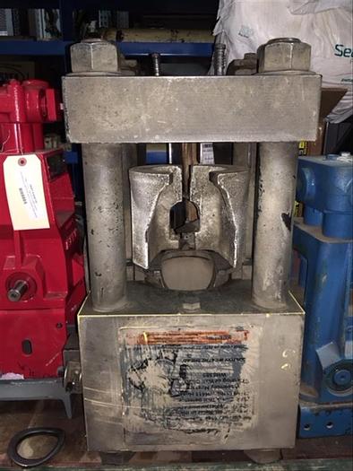 Used Weatherhead T-440-1 Hose Crimper