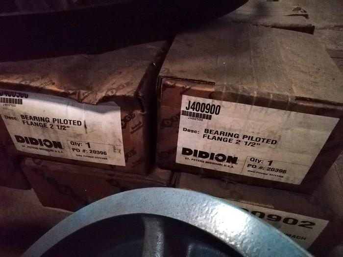 Used 2007 DIDION MD-50MK ROTARY EQUIPMENT