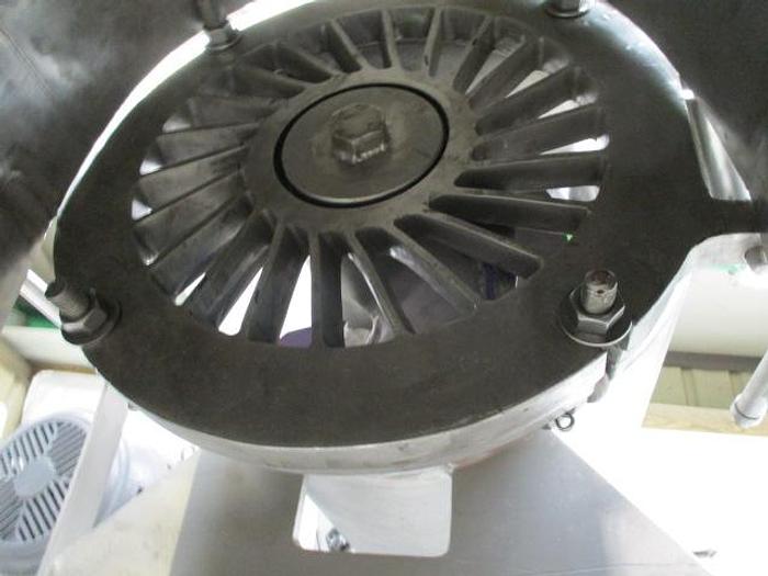 Refurbished RIETZ RE-15-K7E328 Extructor