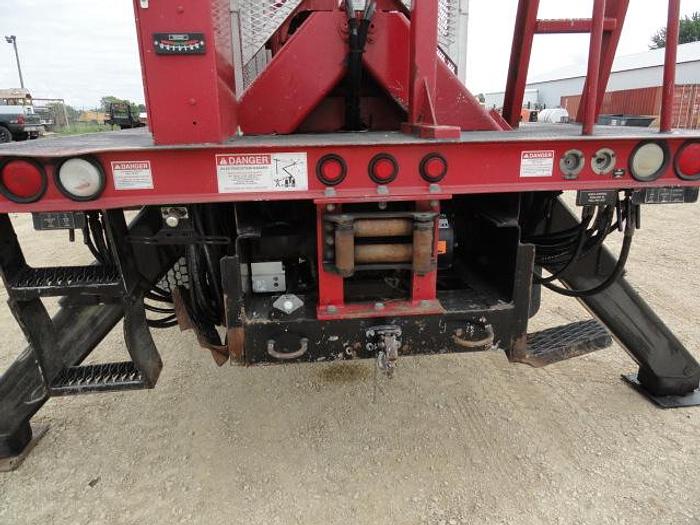 Used 2011 TEREX XT60/70