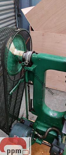 Used Brehmer Paper Stitcher