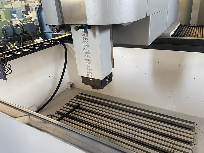 Ottime 2003 ONA HS 600