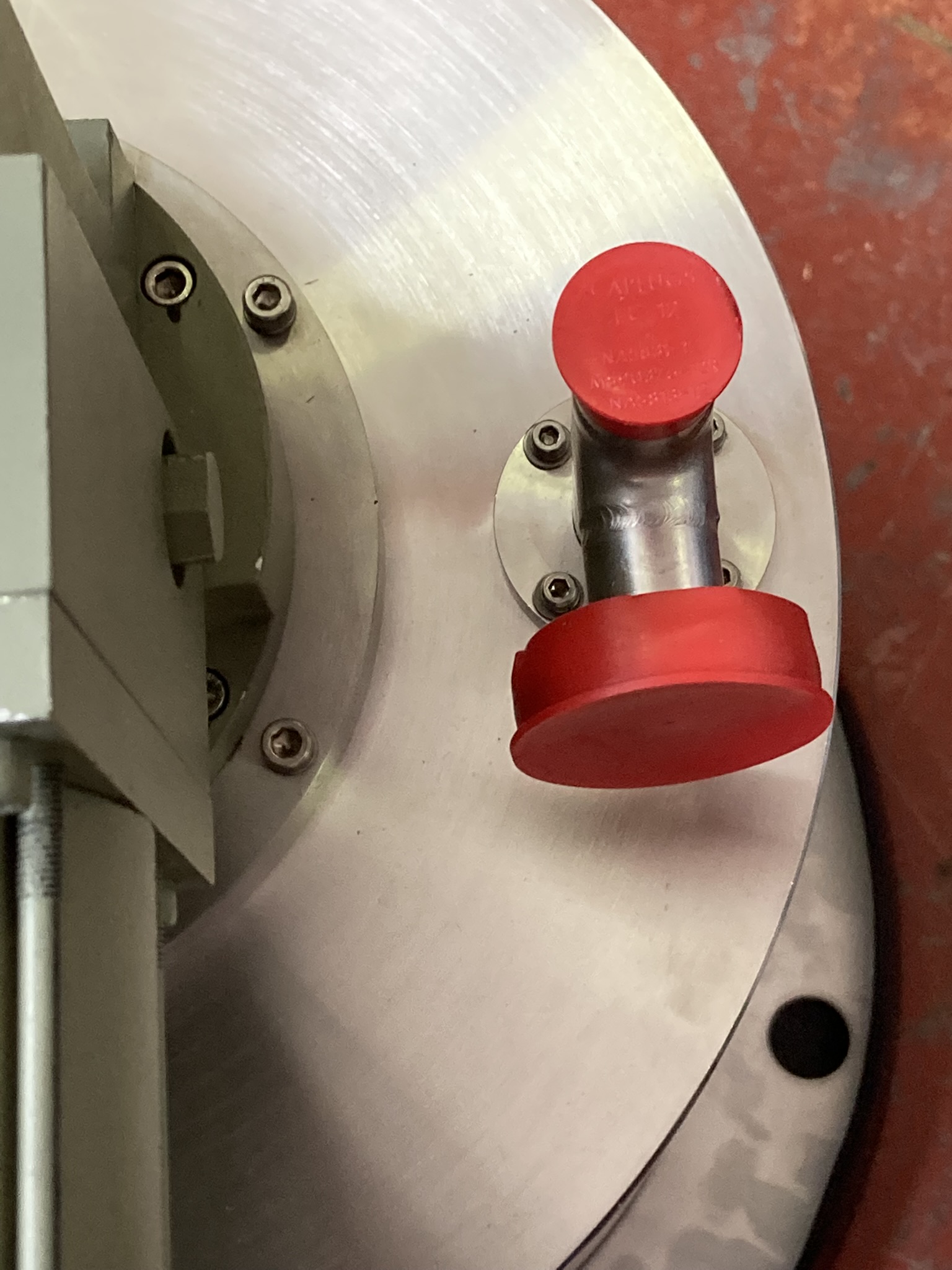 Used CTI-CRYOGENICS 8018182 CYRO-TORR 10 CYRO PUMP