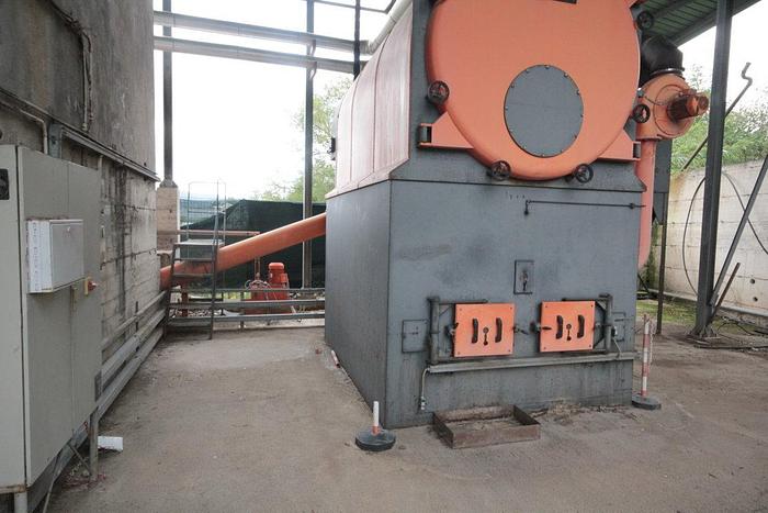 Used Mawera FU1400 RA