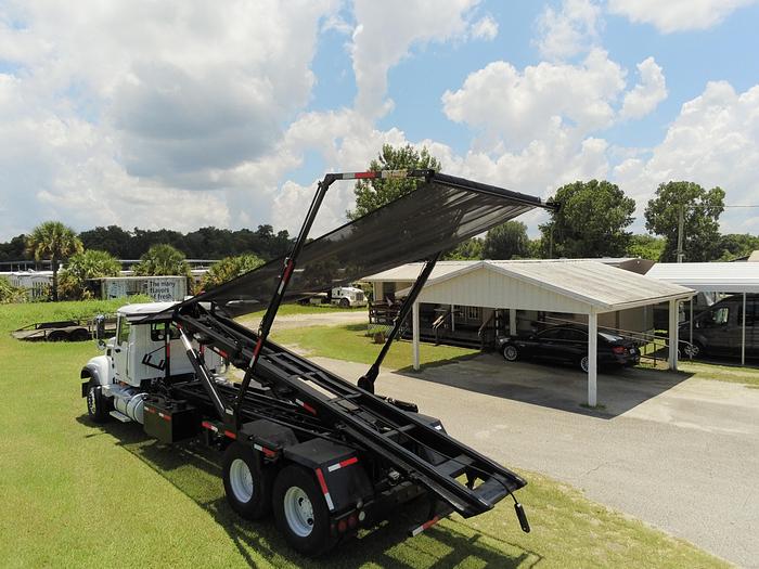 Used 2007 MACK CV713