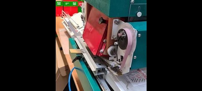 Used Schmedt Präzimark   