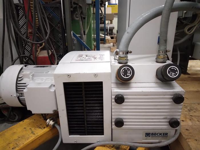 Gebraucht 2001 Heidelberg Stahlfolder TD 52-4-4