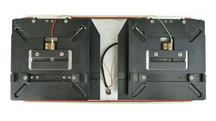 Used Mattson Technology 177-00000-00 200mm Wafer Cassette Nest Platform Type 1 Spare