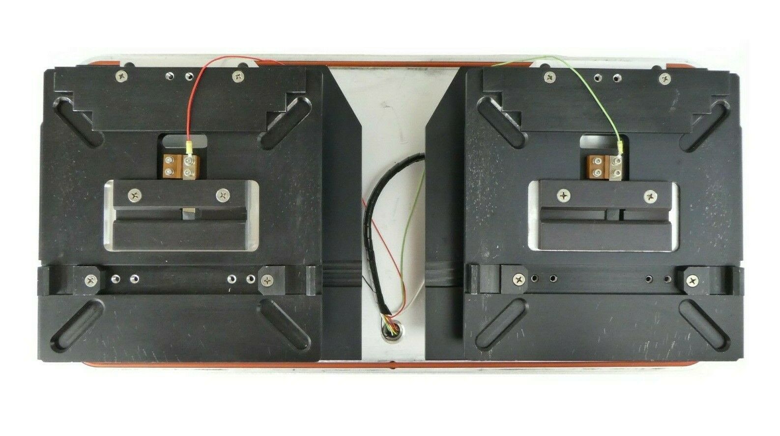 Used Mattson Technology 177-00000-00 200mm Wafer Cassette Nest Platform Type 1 Spare