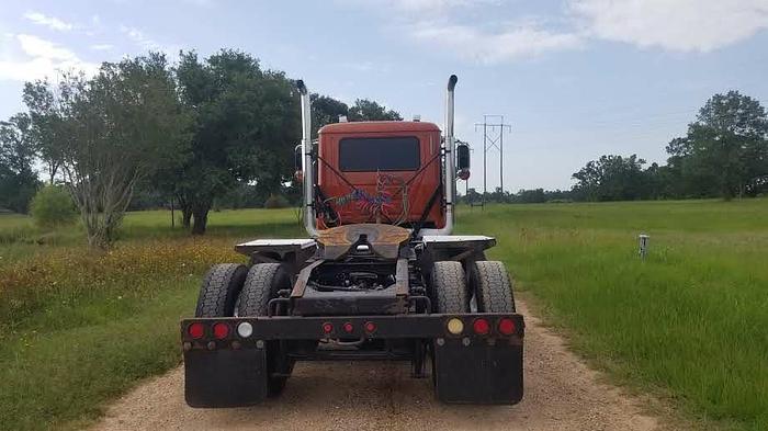 Used 2015 Mack CHU613