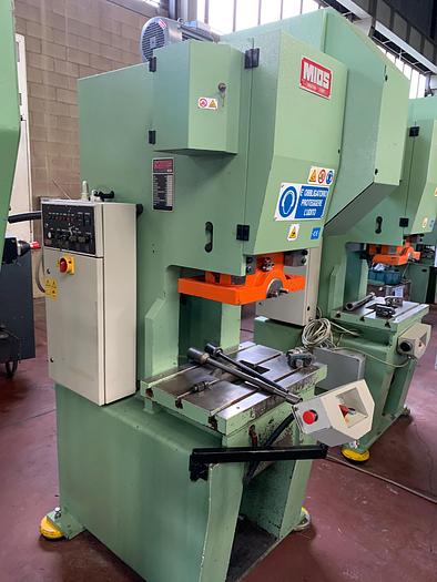 Ottime 2001 MIOS T 45-TV