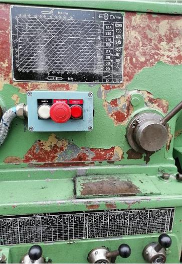 Gebraucht tornio grazioli sag 250x1500