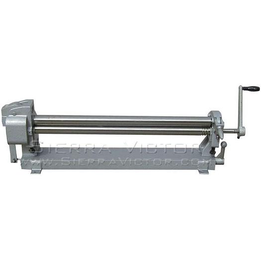 BIRMINGHAM Manual Slip Roll X-2422-C