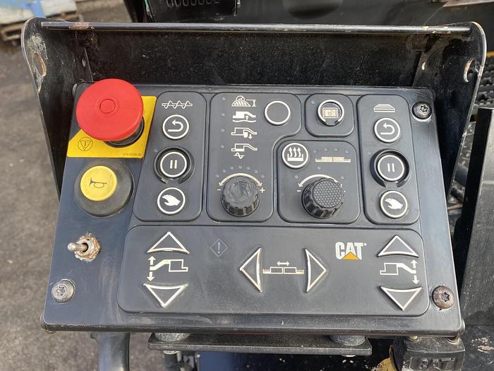 Usato 2016 CATERPILLAR AP 300F