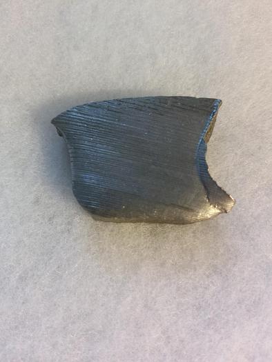 Hafnium Crystal bar, inkl. Zertifkat, 120 Gramm, Ursprung: EU,  neu
