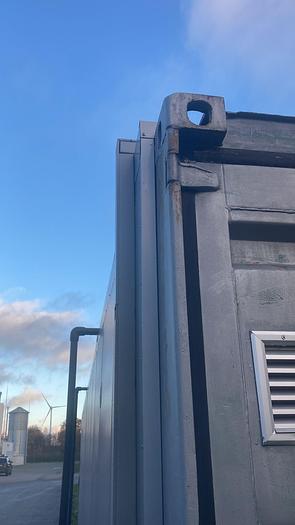 Used 2018 Wastewater Treatment Plant Highdro