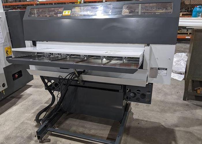 Used 2019 Haas ST-15Y