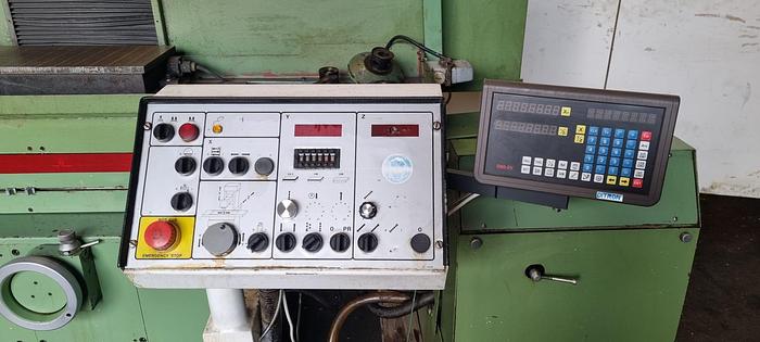 Gebruikt ELB Schliff STAR II M