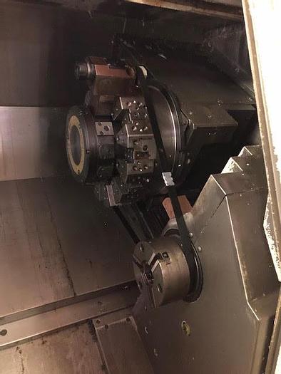 Used 1998 MORI SEIKI SL-150SMC