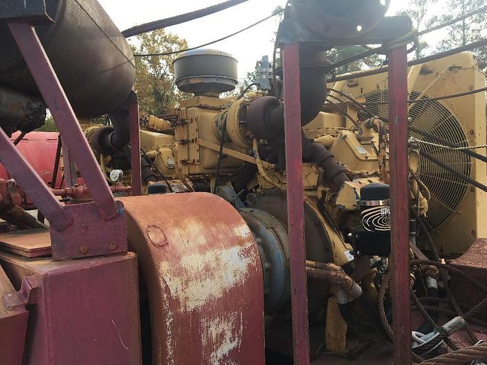 Used 1981 MIDWAY 700