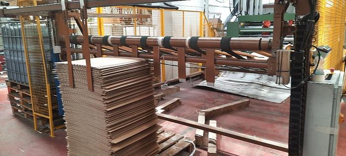 Usato CURIONI 3100 NT