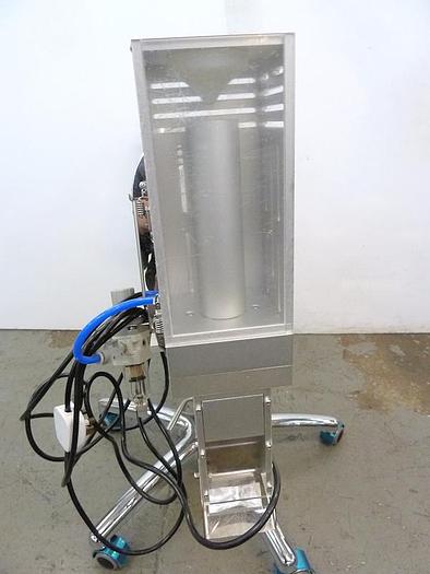 Used G 15165 E - Capsule Deduster / Sorter SINOPED JFP 110