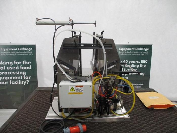 Used Econoseal Twinseal; Md#10019