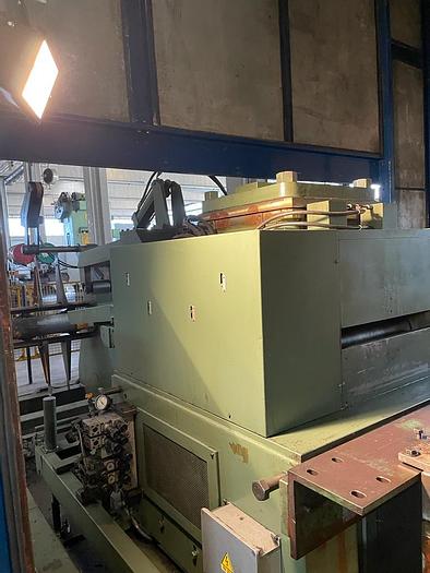 Usato IRON TETRA 500