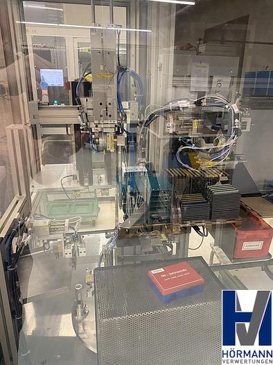 Used 2019 Sonstige Maschinen