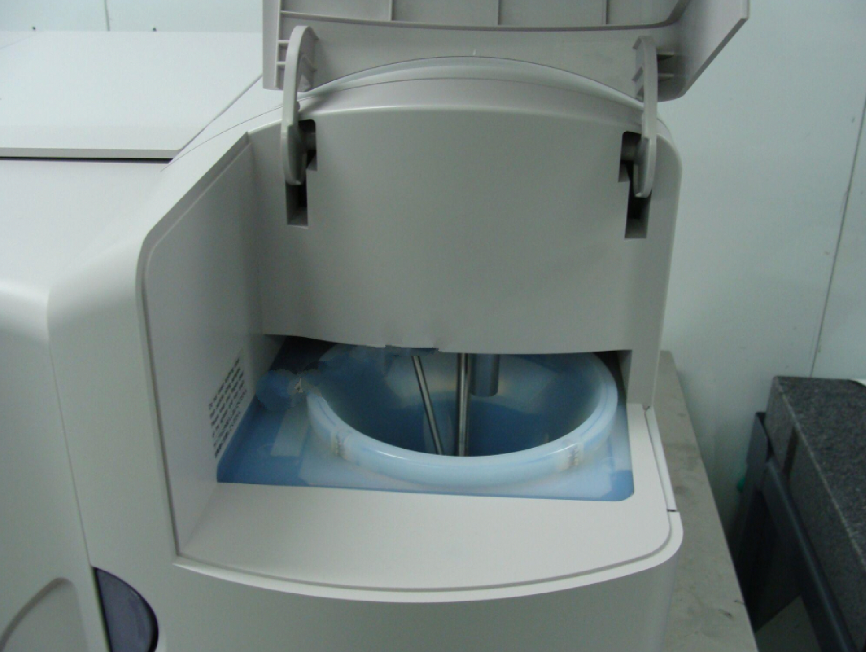 Refurbished 2011 Horiba LA950-A2 particle size distribution analyze