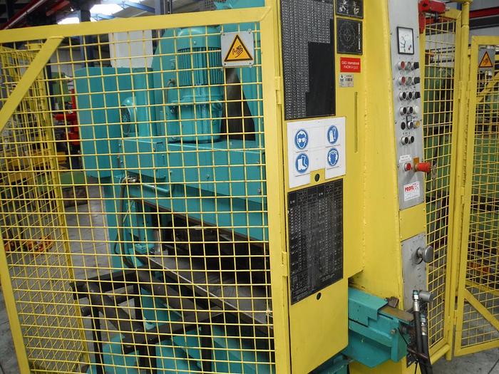 D'occasion Cirkelzaag Kaltenbach HDM911