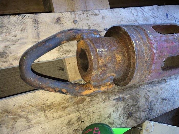 Used Lifting Bell - 410310287