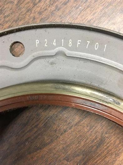 Used Rear Main Seal - P2418F701