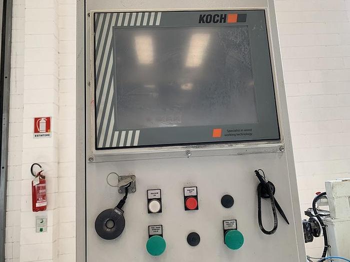 Used 2013 Koch Sprint 200