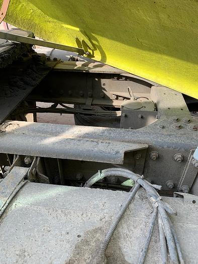 Used 2002 DAF 85 CF 380 MANUAL EURO 3 CLY673