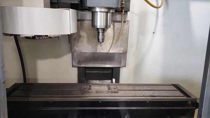 Used 2012 Haas TM-2P