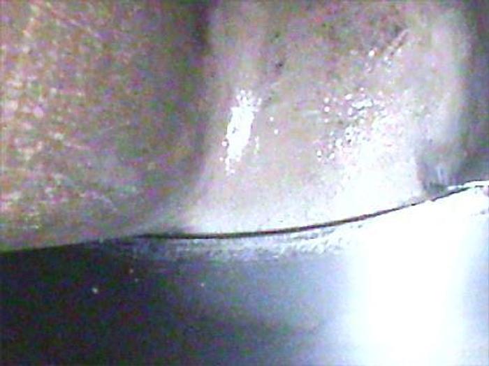 Used VOONER VG 40XVE4-M