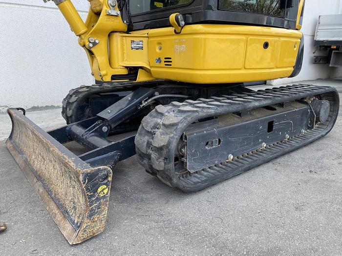 Usato 2019 KOMATSU PC26 MR-3