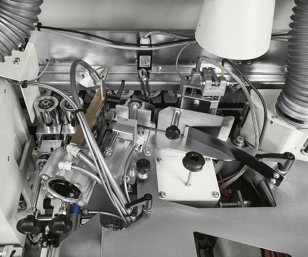 2021 Edge banding machine bordatrice ME35TR  ME35TR