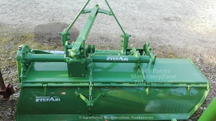 Usato 2000 Celli FH 155
