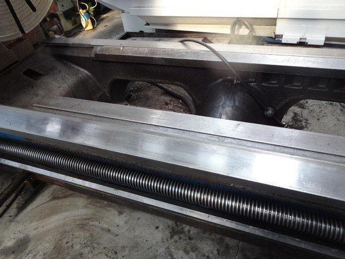 D'occasion TOUR TOS SU 125 x 3000 / Lathe TOS SU 125 x 3000
