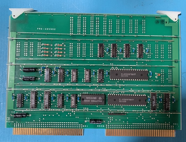 Used PC Board PRE-405902/ S9D-I96