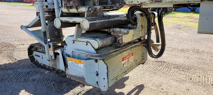 Used 2005 Power Curber 5700B