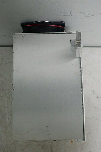 Used Agilent G2571-60284 Quad Driver Assembly