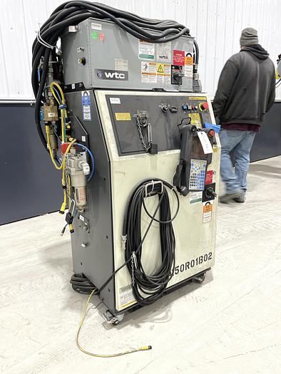 Used 2013 FANUC FANUC M900iA/350 #104735